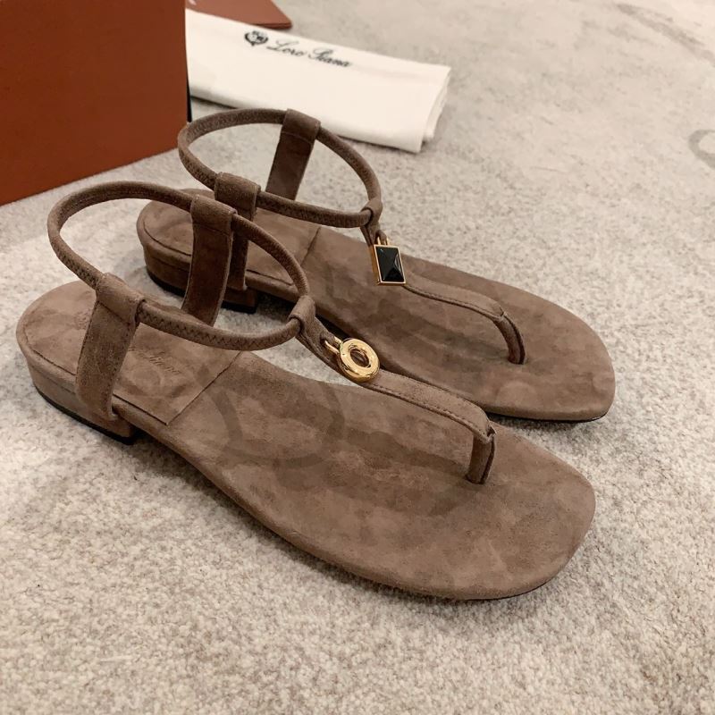 Loro Piana Sandals